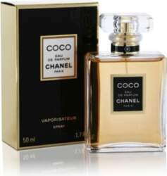 Chanel Coco EDP smaržas, 50 ml