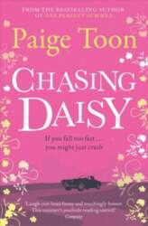 Chasing Daisy Reissue