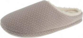 Čības "Firenze Grey", 38