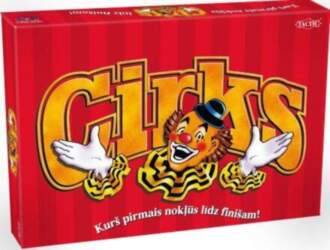Cirks