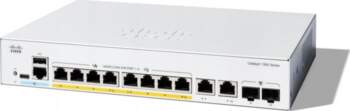 Cisco Catalyst 1300-8FP-2G -
