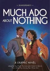 Classics in Graphics: Shakespeare`s Much Ado