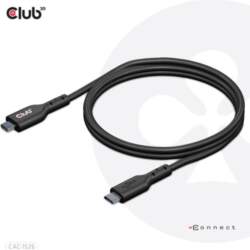 Club3D Kabel USB 3.2 Typ