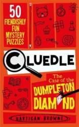 Cluedle - The Case of the
