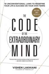 Code of the Extraordinary Mind: 10