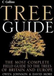 Collins Tree Guide