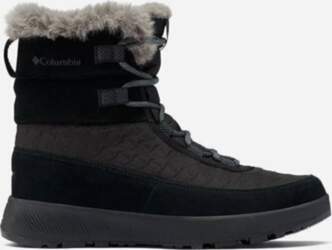 Columbia Solpeside Peak Luxe