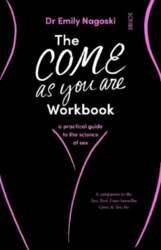 Come As You Are Workbook: a