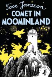 Comet in Moominland