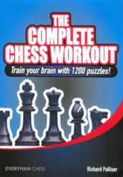 Complete Chess Workout: Train Your Brain