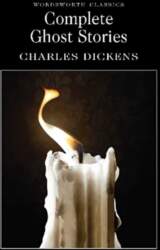 Complete Ghost Stories New edition