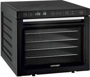 Concept SO3000 Profi 1000 W