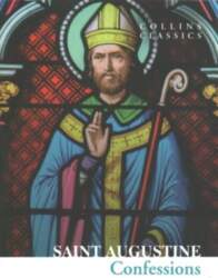 Confessions of Saint Augustine