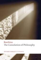 Consolation of Philosophy