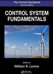 Control Handbook: Control System Fundamentals, Second