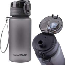 Coolpack Brisk Mini Bidon Grey 400