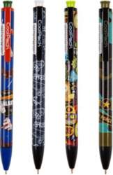 Coolpack Gel Pen - Blue, 4