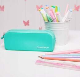 Coolpack Tuba Pencil Blue