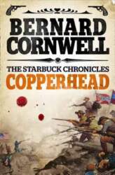 Copperhead, Book 2