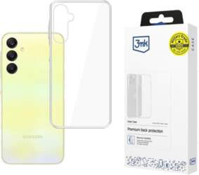 Coque - 3MK PROTECTION - ClearCase