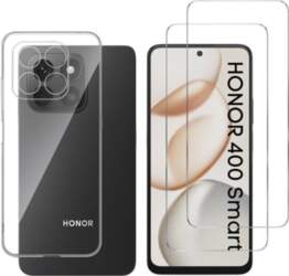 Coque priekš Honor 400 SMART un