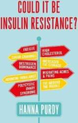 Could it be Insulin Resistance?