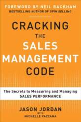 Cracking the Sales Management Code: The