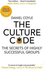 Culture Code : The Secrets of