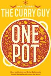 Curry Guy One Pot: Over 150