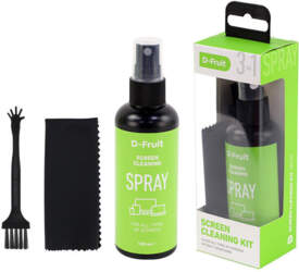 D-Fruit DF115, 100 ml