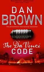 Da Vinci Code: (Robert Langdon Book