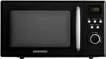 Daewoo KOR 6S2BK 2