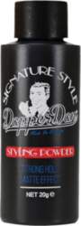 Dapper Dan – Signature Style –