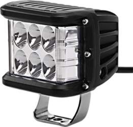 Darba lampa LED