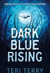 Dark Blue Rising