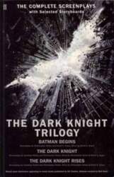 Dark Knight Trilogy Main
