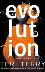 Dark Matter: Evolution: Book 3