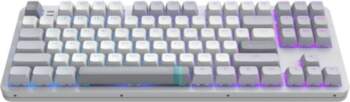 Dark Project ALU87A Daylight, G3MS Zircon