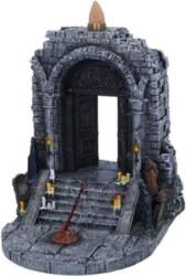 Dark Souls Fog Gate Backflow Incense