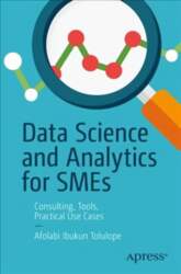 Data Science and Analytics for SMEs: