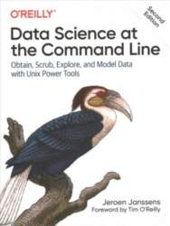 Data Science at the Command Line: