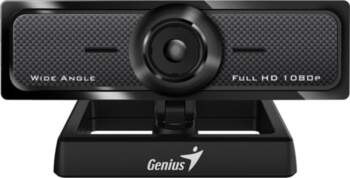 Datora (WEB) kamera GENIUS WideCam F100
