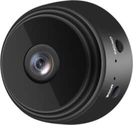 Datora (WEB) kamera Mini Wireless Spy