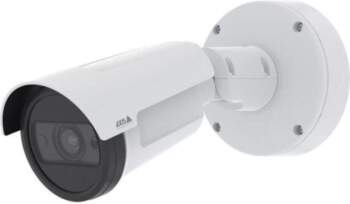 Datora (WEB) kamera NET CAMERA P1475-LE
