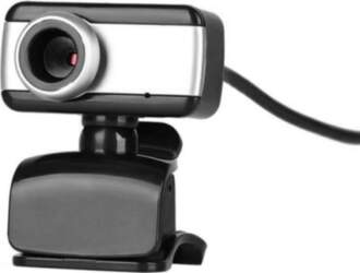 Datora (WEB) kamera Strado WebCam 8808