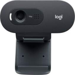 Datora (WEB) kamera Webkamera - LOGITECH
