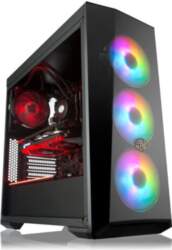 Dators Gaming PC Final Boss 1