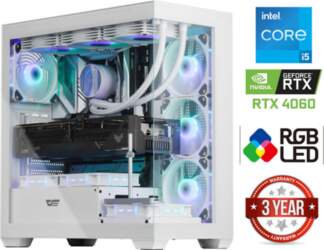 Dators Mdata Gaming Core I5-12400f 32gb