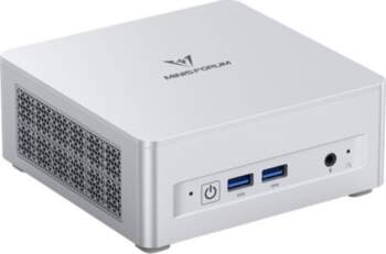 Dators Mini PC - Minis Forum