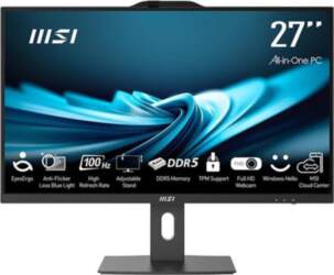 Dators MSI PRO AP272P 14M-867XEU Intel